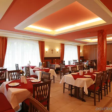 Ξενοδοχείο Akzent Bayerwald-residenz