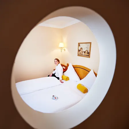 Akzent Bayerwald-residenz Neukirchen (Lower Bavaria)