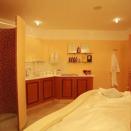 Akzent Bayerwald-residenz Hotel 4*