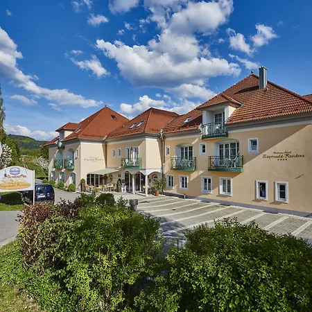 Akzent Bayerwald-residenz Ξενοδοχείο