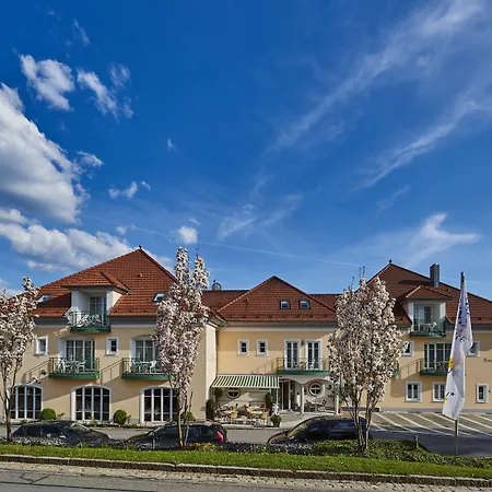 Akzent Bayerwald-residenz Neukirchen (Lower Bavaria)