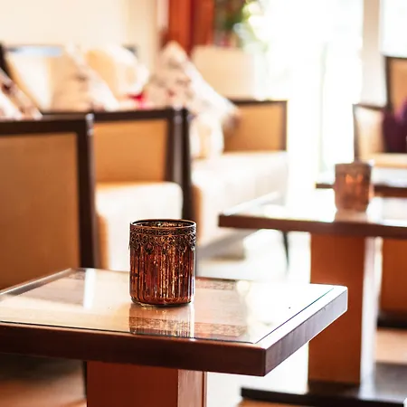 Hotel Akzent Bayerwald-residenz 4*