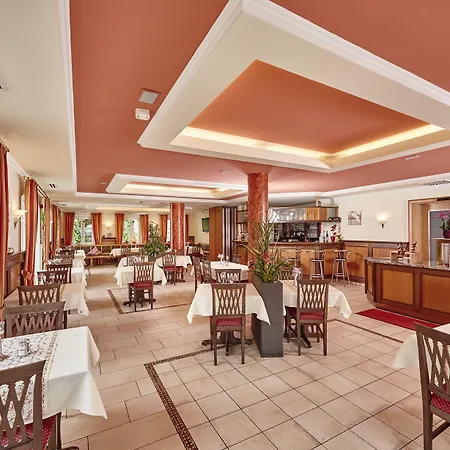 Akzent Bayerwald-residenz Ξενοδοχείο 4*