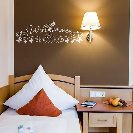 Akzent Bayerwald-residenz Hotel