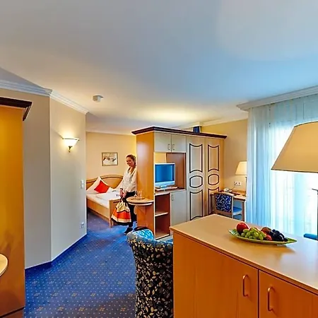 Akzent Bayerwald-residenz Neukirchen (Lower Bavaria)