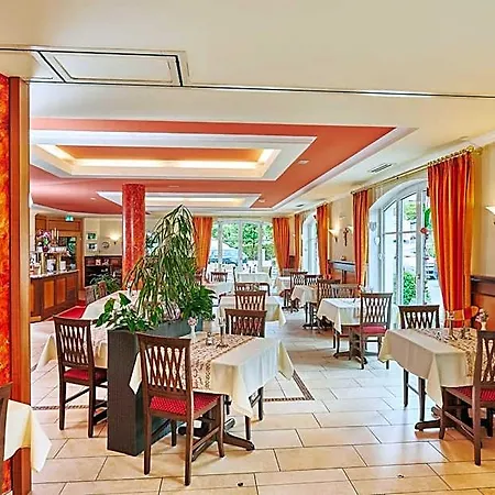 Akzent Bayerwald-residenz Otel