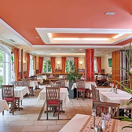 Akzent Bayerwald-residenz Neukirchen (Lower Bavaria)