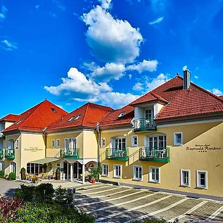 Akzent Bayerwald-residenz Neukirchen (Lower Bavaria)