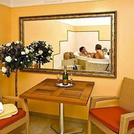 Otel Akzent Bayerwald-residenz
