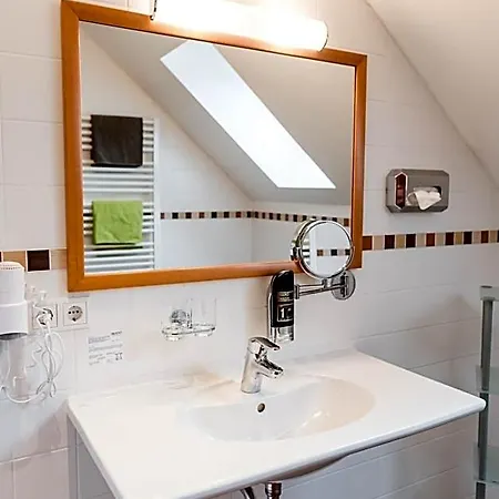 Akzent Bayerwald-residenz 4*