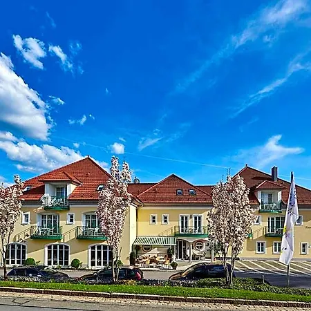 Akzent Bayerwald-residenz