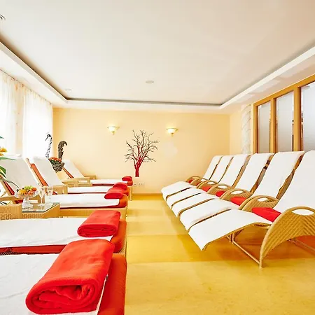 Hotel Akzent Bayerwald-residenz