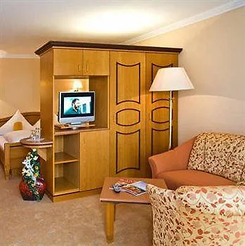 Akzent Bayerwald-residenz Hotel Neukirchen (Lower Bavaria)
