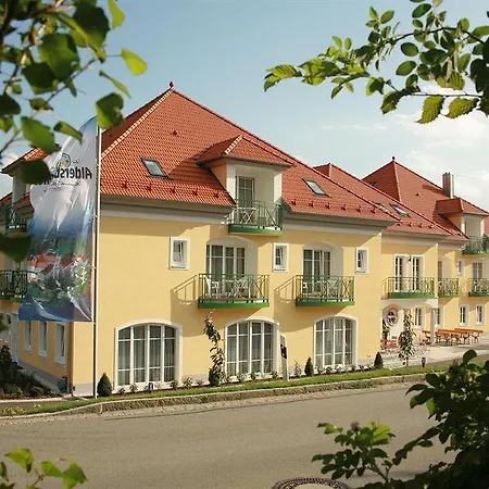 Akzent Bayerwald-residenz 4*