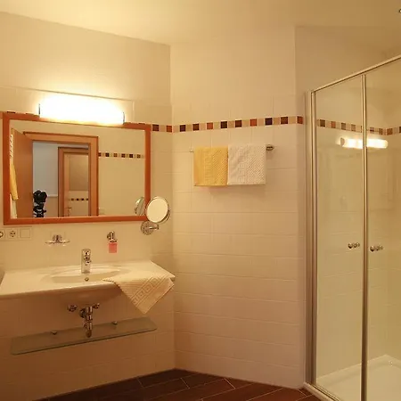 Akzent Bayerwald-residenz Hotel Neukirchen (Lower Bavaria)