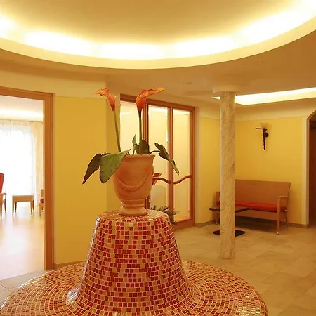 Akzent Bayerwald-residenz فندق 4*