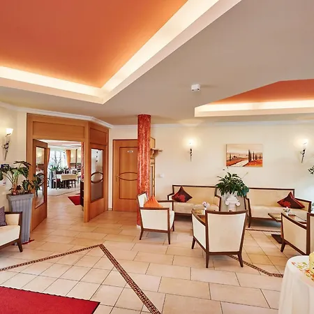 Akzent Bayerwald-residenz 4* Neukirchen (Lower Bavaria)