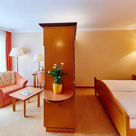 Akzent Bayerwald-residenz Hotel 4*