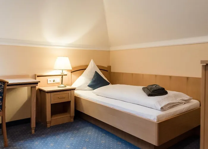 Akzent Bayerwald-residenz Hotel 4*