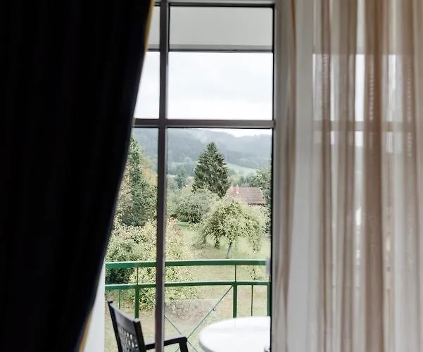 Akzent Bayerwald-residenz 4* Neukirchen (Lower Bavaria)