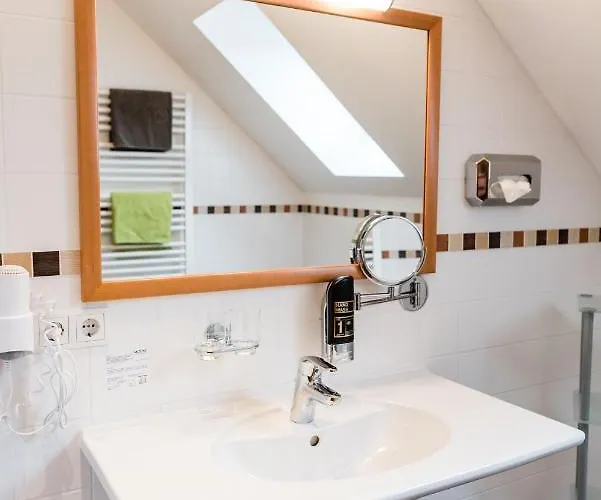 Hotel Akzent Bayerwald-residenz