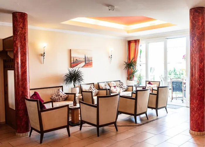Akzent Bayerwald-residenz 4*