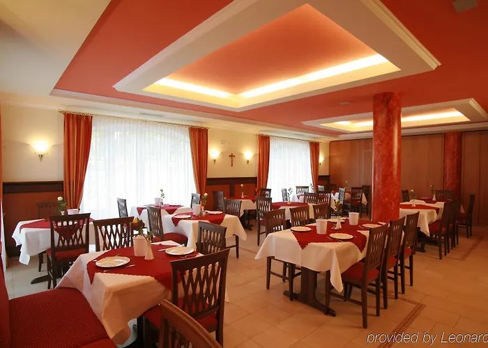 Hotel Akzent Bayerwald-residenz