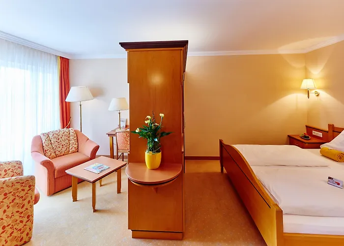 Akzent Bayerwald-residenz Hotel 4*