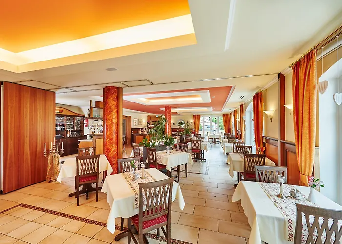 Akzent Bayerwald-residenz 4*