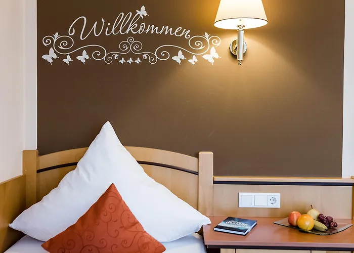 Akzent Bayerwald-residenz Hotel