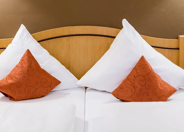 Akzent Bayerwald-residenz 4*