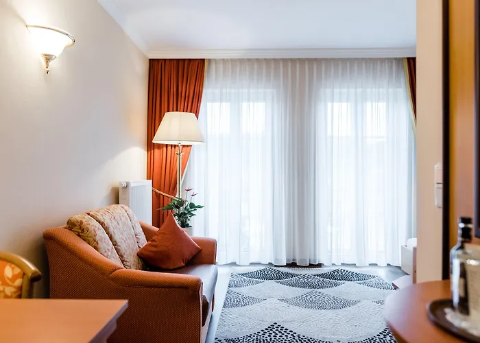 Hotel Akzent Bayerwald-residenz