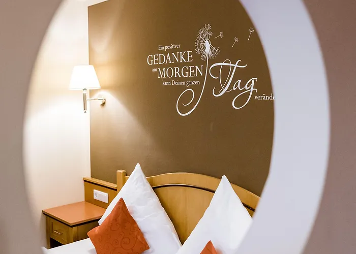 Akzent Bayerwald-residenz Hotel Neukirchen (Lower Bavaria)