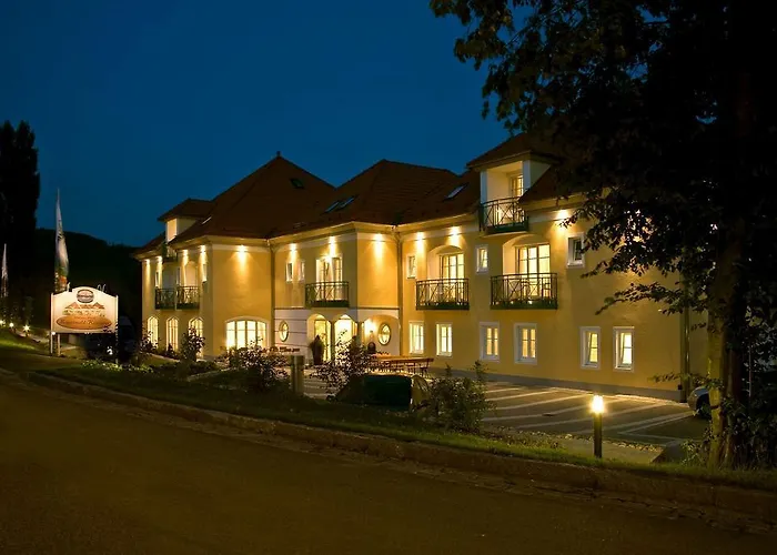 Hotel Akzent Bayerwald-residenz Neukirchen (Lower Bavaria)