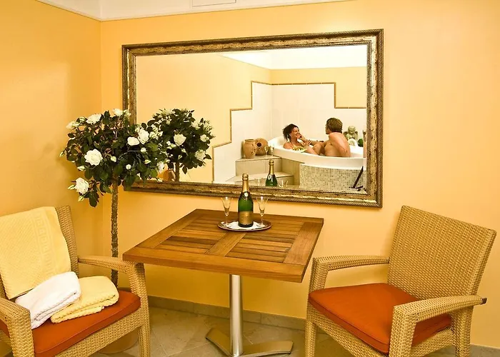 Hotel Akzent Bayerwald-residenz Neukirchen (Lower Bavaria)