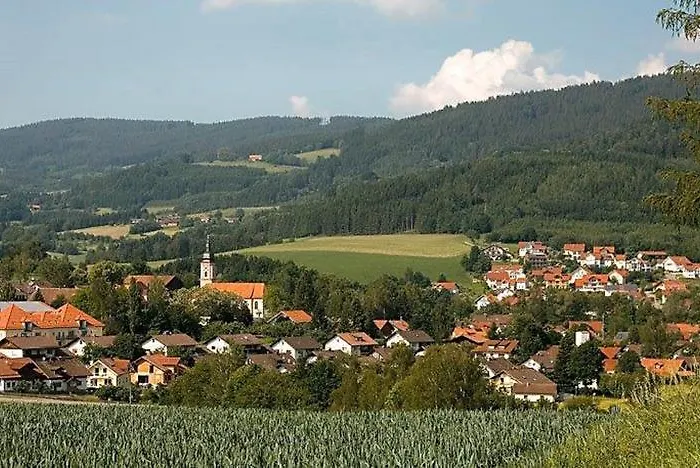 Hotel Akzent Bayerwald-residenz Neukirchen (Lower Bavaria)