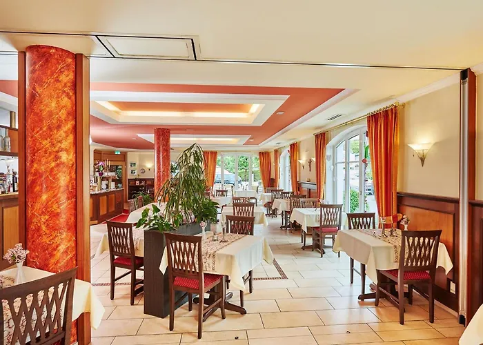 Akzent Bayerwald-residenz 4* Neukirchen (Lower Bavaria)